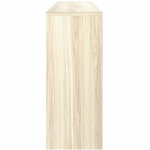 Lorell Essentials 4-Door Stack-On Hutch (66317)