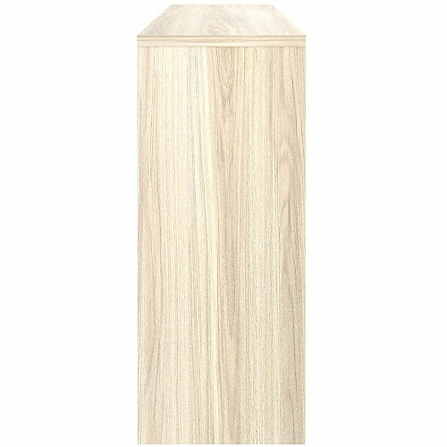 Lorell Essentials 4-Door Stack-On Hutch (66317)