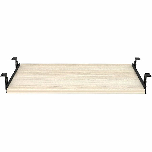 Lorell Essentials Universal Keyboard Tray (66309)