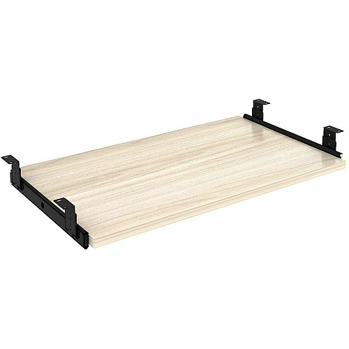 Lorell Essentials Universal Keyboard Tray (66309)