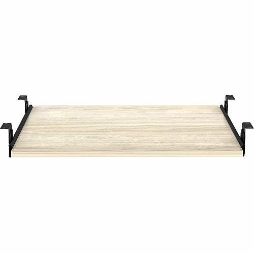 Lorell Essentials Universal Keyboard Tray (66309)