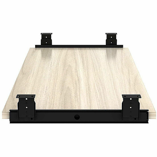 Lorell Essentials Universal Keyboard Tray (66309)