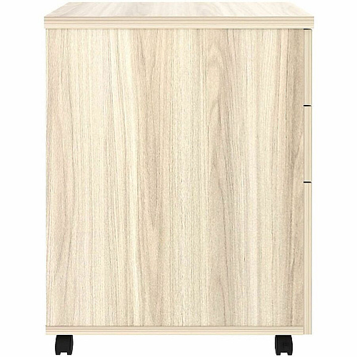 Lorell Essentials 3-Drawer Mobile Pedestal (66328)