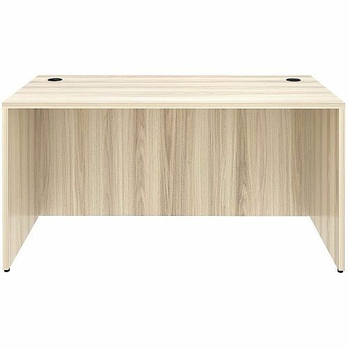Lorell Essentials Retangular Desk Shell (66304)