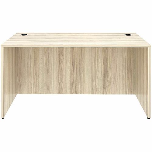 Lorell Essentials Retangular Desk Shell (66304)