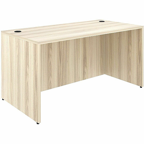 Lorell Essentials Retangular Desk Shell (66304)