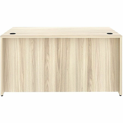 Lorell Essentials Retangular Desk Shell (66304)