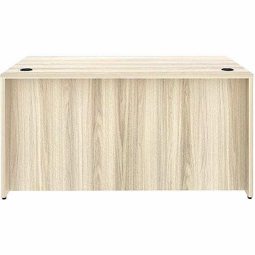 Lorell Essentials Retangular Desk Shell (66304)
