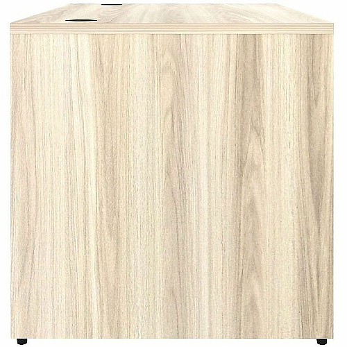 Lorell Essentials Retangular Desk Shell (66304)