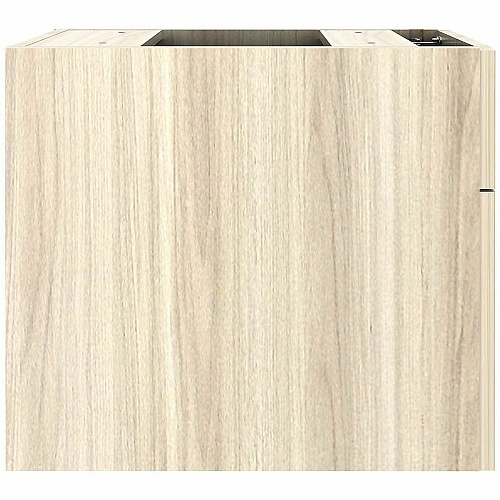 Lorell Essentials Fixed Hanging File Pedestal (66330)