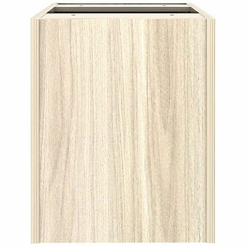 Lorell Essentials Fixed Hanging File Pedestal (66330)