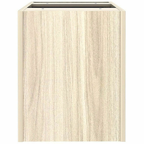 Lorell Essentials Fixed Hanging File Pedestal (66330)