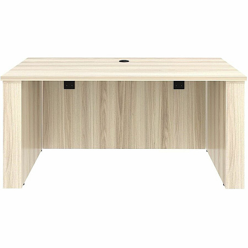 Lorell Essentials 60" Sit-to-Stand Desk Shell (66308)