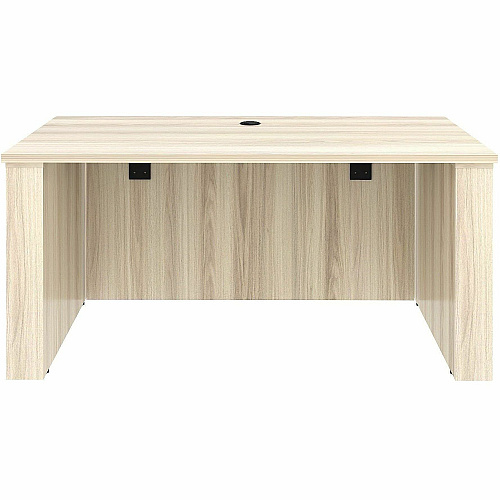 Lorell Essentials 60" Sit-to-Stand Desk Shell (66308)