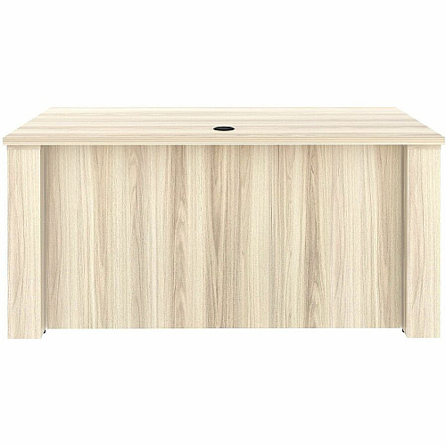 Lorell Essentials 60" Sit-to-Stand Desk Shell (66308)