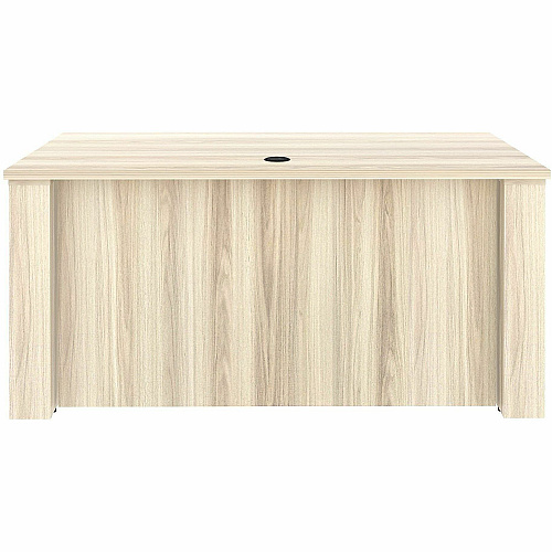 Lorell Essentials 60" Sit-to-Stand Desk Shell (66308)