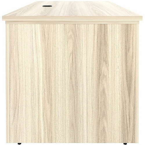 Lorell Essentials 60" Sit-to-Stand Desk Shell (66308)