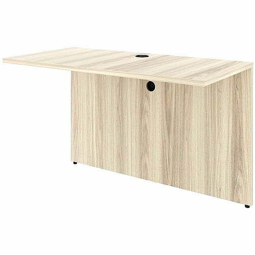 Lorell Essentials Rectangular Bridge (66323)