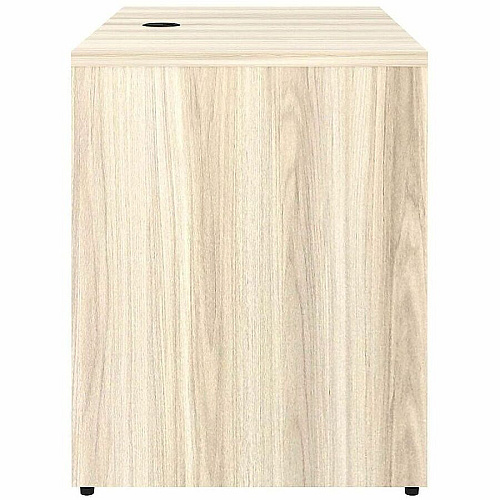 Lorell Essentials Rectangular Return Shell (66321)