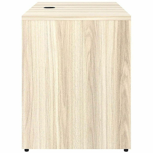 Lorell Essentials Rectangular Return Shell (66321)
