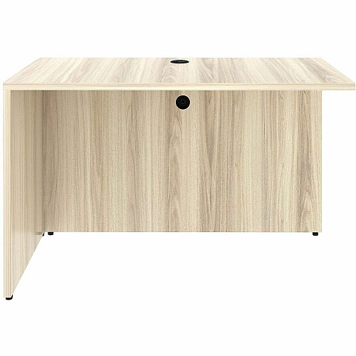 Lorell Essentials Rectangular Return Shell (66320)