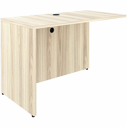 Lorell Essentials Rectangular Return Shell (66320)