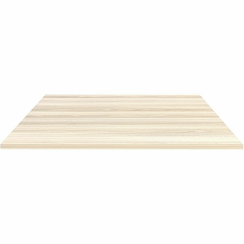 Lorell Essentials Modular Conference Table Adder Top (16345)
