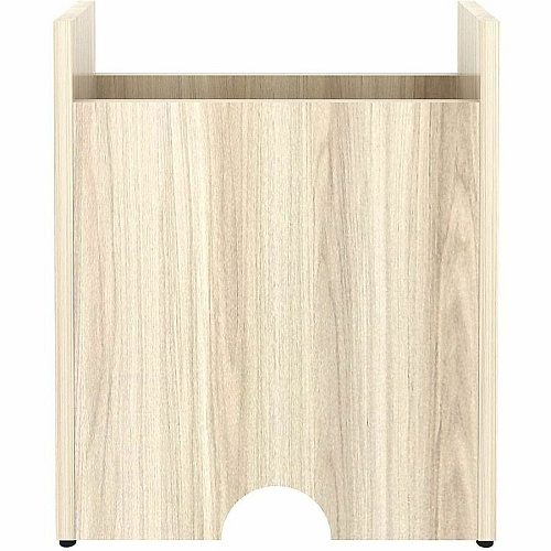 Lorell Essentials Modular Conference Table Base (16305)