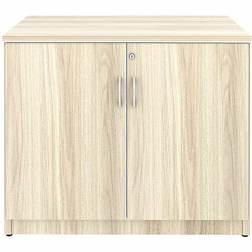 Lorell Essentials 2-Door Storage Cabinet (66333)