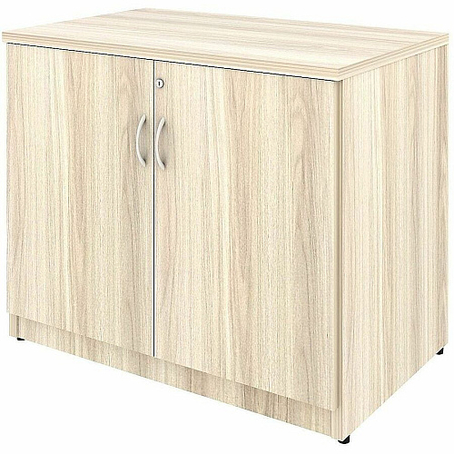 Lorell Essentials 2-Door Storage Cabinet (66333)
