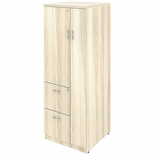 Lorell Essentials Tall Storage Cabinet (66338)