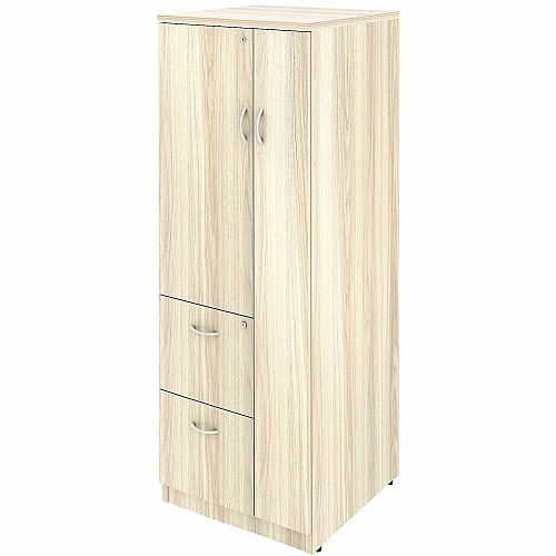 Lorell Essentials Tall Storage Cabinet (66338)