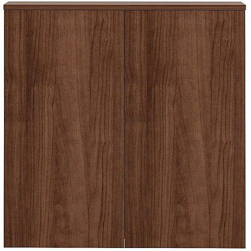 Lorell Dry-Erase Whiteboard Presentation Cabinet (69899)
