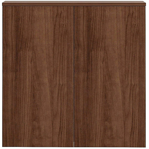 Lorell Dry-Erase Whiteboard Presentation Cabinet (69899)