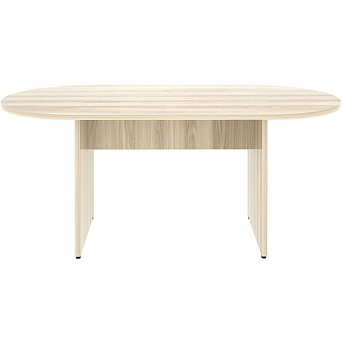 Lorell Essentials Oval Conference Table (66370)