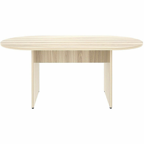 Lorell Essentials Oval Conference Table (66370)