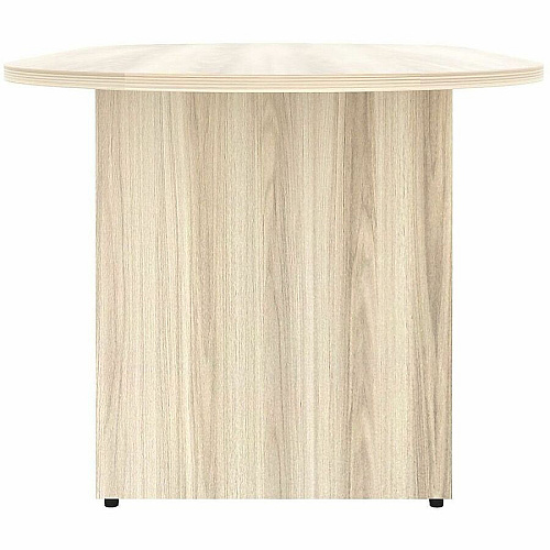 Lorell Essentials Oval Conference Table (66370)