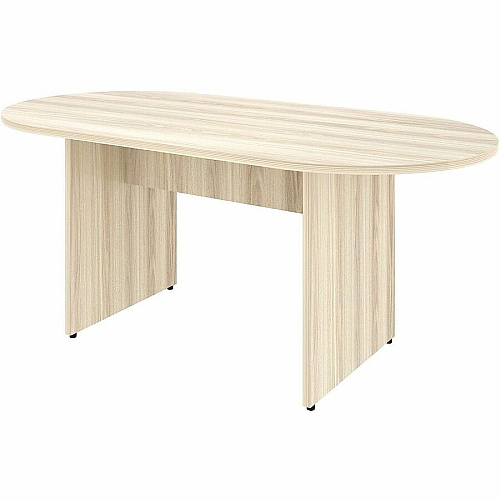 Lorell Essentials Oval Conference Table (66370)