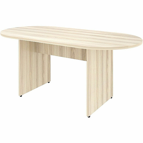Lorell Essentials Oval Conference Table (66370)
