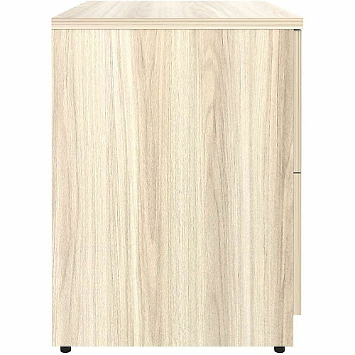 Lorell Essentials 2-Drawer Lateral File (66335)