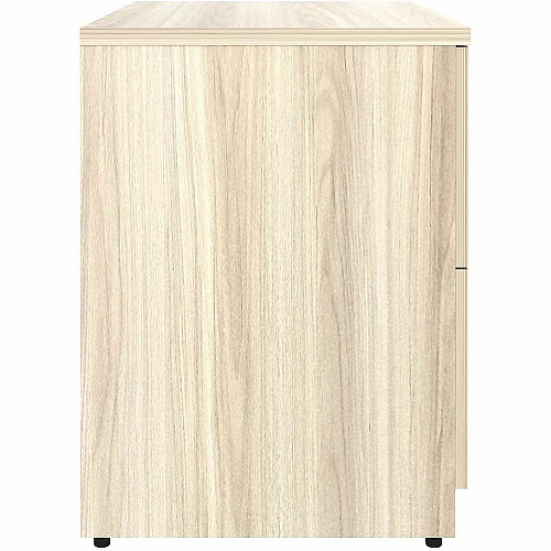 Lorell Essentials 2-Drawer Lateral File (66335)