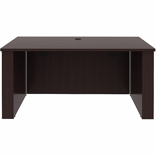 Lorell Essentials 60" Sit-to-Stand Desk Shell (69641)