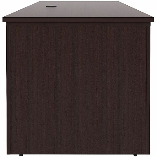 Lorell Essentials 60" Sit-to-Stand Desk Shell (69641)