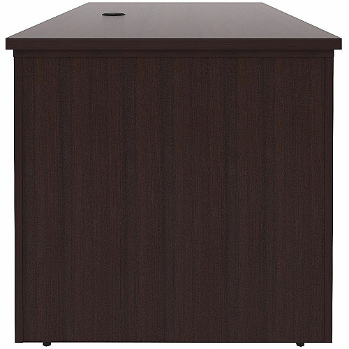Lorell Essentials 60" Sit-to-Stand Desk Shell (69641)