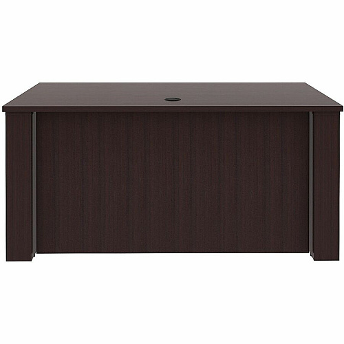 Lorell Essentials 60" Sit-to-Stand Desk Shell (69641)