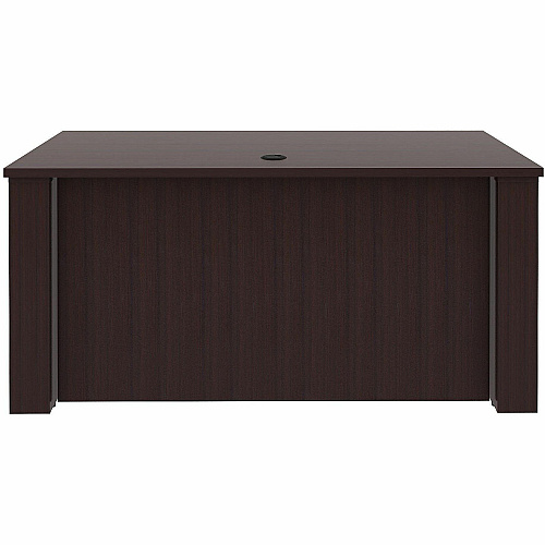 Lorell Essentials 60" Sit-to-Stand Desk Shell (69641)