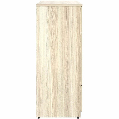 Lorell Essentials 4-Drawer Lateral File (66336)