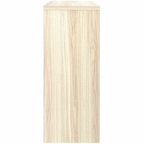 Lorell Essentials Stack-On Bookshelf (66334)