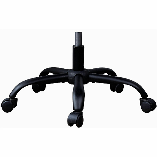 NuSparc Soho Mesh-Back Task Chair (FCH302MFNBK)