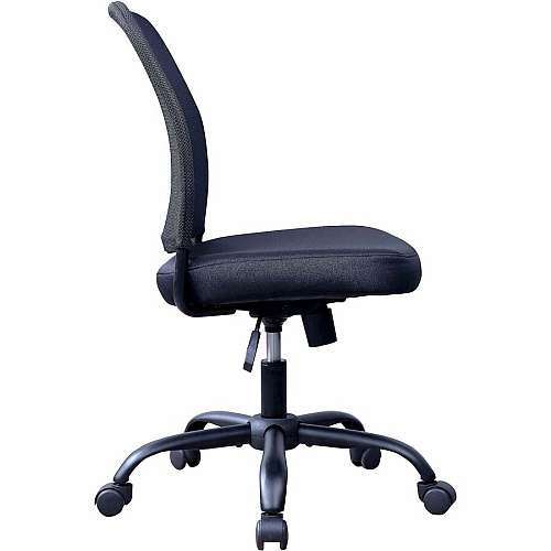 NuSparc Soho Mesh-Back Task Chair (FCH302MFNBK)